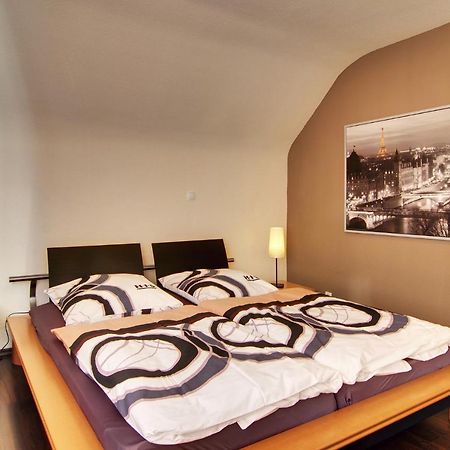 Ferienwohnung Hornisgrindeblick Obersasbach Eksteriør bilde